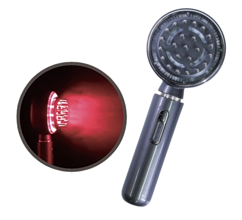LED VLift Brush+